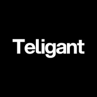 Teligant logo - Similar company to Hedfirst