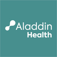 Aladdin Health Technology Group logo - Similar company to Sw Group