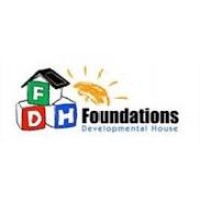 Foundations Developmental House logo - Similar company to Milemarkers