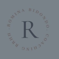 Romina Bidondo Coaching y gestión de RRHH logo - Similar company to Cube Data