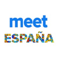 MeetEspaña logo - Similar company to Provotum Destination Management S.L