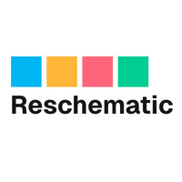 Reschematic logo - Similar company to Vellox Group