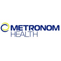 Metronom Health Europe logo - Similar company to Qity