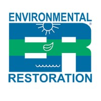 Environmental Restoration LLC logo - Similar company to Envirocon