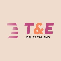 T&E Deutschland logo - Similar company to T&E