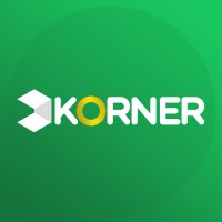 Korner logo - Similar company to Interviewwe