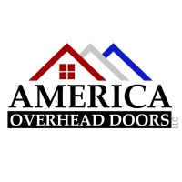 America Overhead Doors, LLC logo - Similar company to Massey Rack