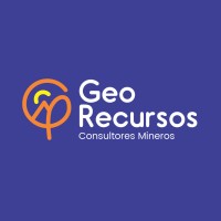 GeoRecursos logo - Similar company to Icc Colombia S.A.S