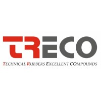 Treco Kauçuk ve Kimyasalları San. Ve Tic. Ltd. Şti. logo - Similar company to Air Spring Suspensions