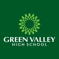 Green Valley High School logo - Similar company to Tejas Vidyalaya
