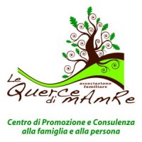 Le Querce di Mamre - Associazione Familiare logo - Similar company to Giovani Reporter