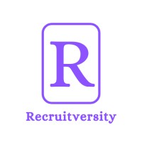 Recruitversity logo - Similar company to Hustle Hack