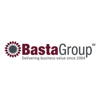 BastaGroup bv logo - Similar company to Changevision