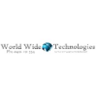World Wide Technologies logo - Similar company to World Wide Technologies