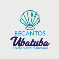 Recantos Ubatuba logo - Similar company to Companhia Municipal De Turismo De Ubatuba - Comtur