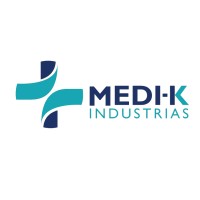 MEDIK INDUSTRIAS logo - Similar company to Macrolink