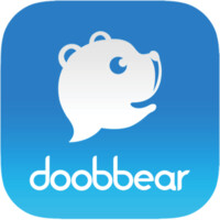 Doobbear logo - Similar company to Servicescope