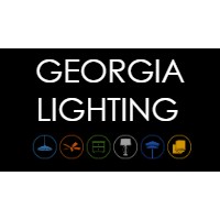 Georgia Lighting logo - Similar company to Alteck Lighting