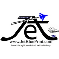 JET BLUE PRINT, LLC logo - Similar company to Ebert Educational Consulting