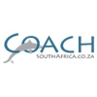 Coach South Africa logo - Similar company to The Coaching Centre (Tcc) Integral Africa. #Icf #Actp