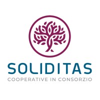 SOLIDITAS Consorzio Cooperative Sociali logo - Similar company to Alcom Alluminio S.R.L.
