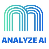 Analyze Ai logo - Similar company to Ncredin®