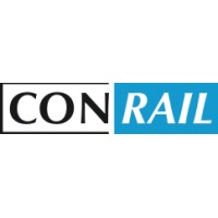 Conrail logo - Similar company to Shake Guys