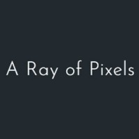 A Ray Of Pixels