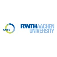 ANTS - Chair of Anthropogenic Material Cycles logo - Similar company to Center For Circular Economy (Cce) - Rwth Aachen University