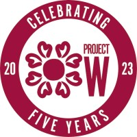 ProjectW logo - Similar company to The Community'S Foundation (Tcf)