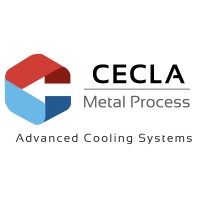 CECLA METAL PROCESS logo - Similar company to Rotelec