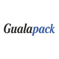 Gualapack S.p.A. logo - Similar company to Sutter