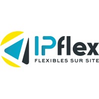 IPFLEX logo - Similar company to A7 Hydro
