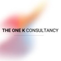 The One K Consultancy logo - Similar company to Deep Agency | Cape Town | London