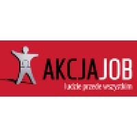 Grupa Akcja Job logo - Similar company to Prosupport