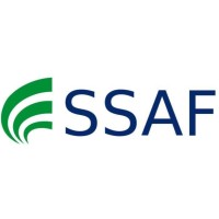 SSAF Services Private Limited logo - Similar company to Reliable First Adcon Private Limited
