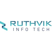 Ruthvik Infotech Private limited logo - Similar company to Rao'S Academy For Competitive Exams