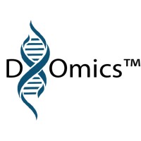 dxOmics logo - Similar company to Sciplex