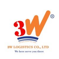 3W Logistics Co., Ltd logo - Similar company to Fixit Link Cargo Llc
