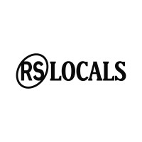 RS Locals logo - Similar company to Sync | Social Media Agency