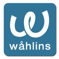 Wåhlins Skärteknik AB logo - Similar company to Repay