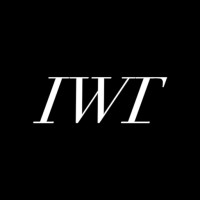 It Was Tharp logo - Similar company to Say When Design Studio