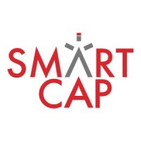 SmartCap logo - Similar company to Hypermedia.Tech