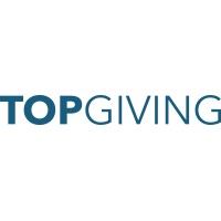Topgiving logo - Similar company to Marbesta