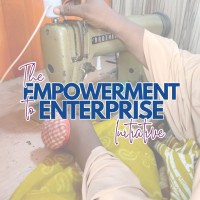The Empowerment to Enterprise Initiative logo - Similar company to Tec/Toro Entertainment Company