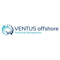 VENTUS offshore logo - Similar company to Cventus Ltd