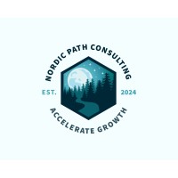 Nordic Path Consulting logo - Similar company to Soulconx