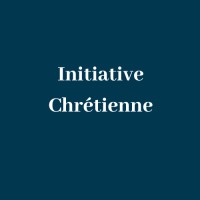 Initiative Chrétienne logo - Similar company to Librairie Chrétienne Clc Canada