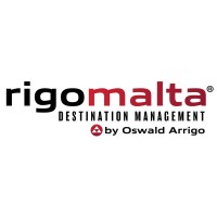 Rigo Malta DMC by Oswald Arrigo logo - Similar company to Robert Arrigo & Sons