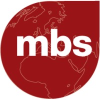 MBS logo - Similar company to Xpastor